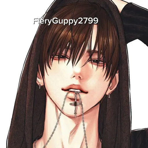 FieryGuppy2799의 이서준