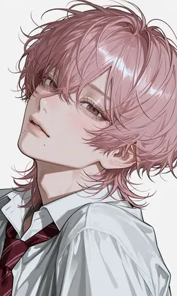 Profile image of Saya