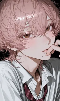 Profile image of Saya