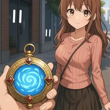 Profile image of Chronostone