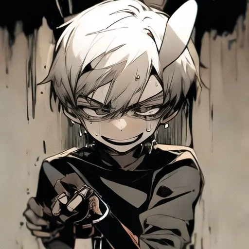Funcyrabbit0816의 ショコラ