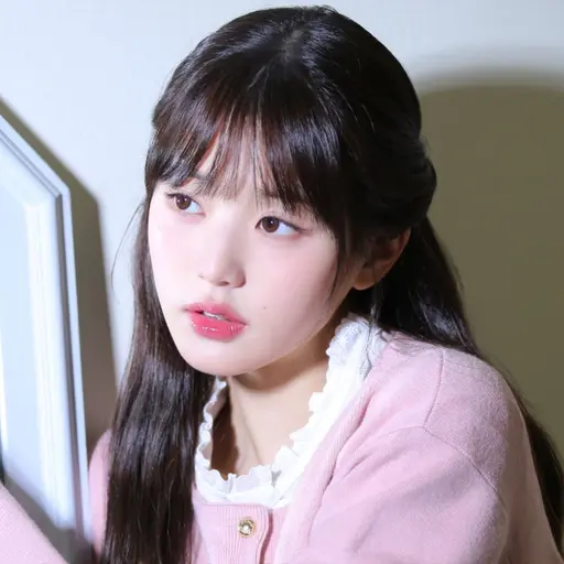 SlowCrew0037의 장원영