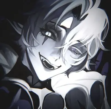 Profile image of 쉐도우밀크 쿠키
