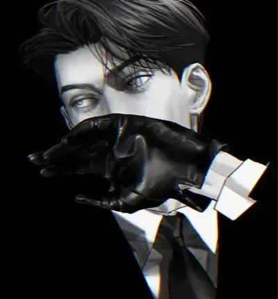 CloudyFloss1642의 Alessio