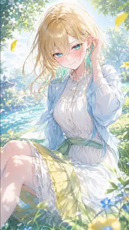 Profile image of シズ