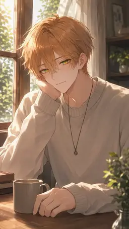 Profile image of りつ