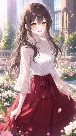 Profile image of 美兎