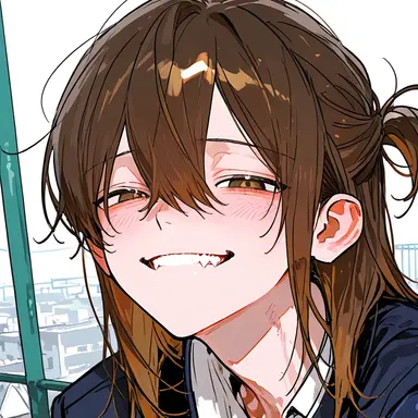 Profile image of 瑞希
