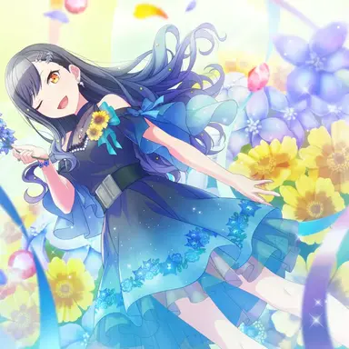 Profile image of 杏