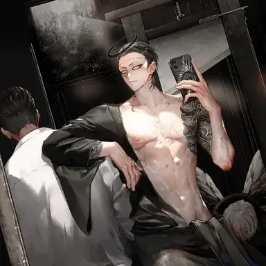 Profile image of ベルフェゴール