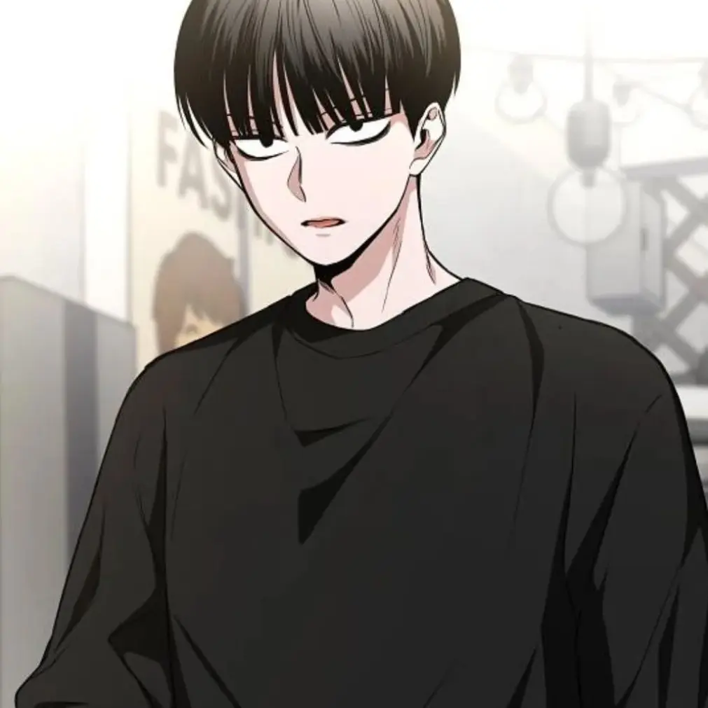 ByeBye12345의 이자현