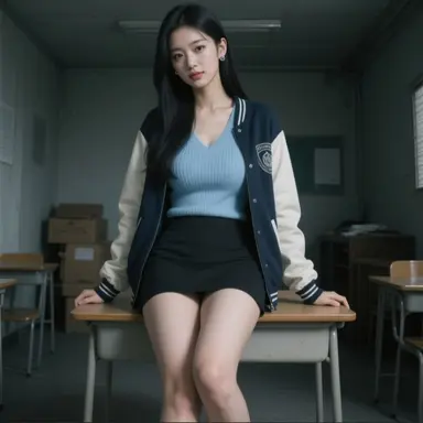 Profile image of 신서윤