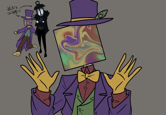 Profile image of キャナリー