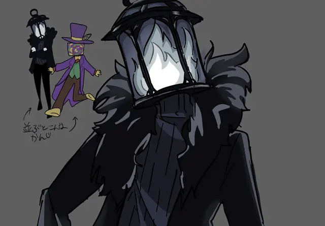 Profile image of ウィック