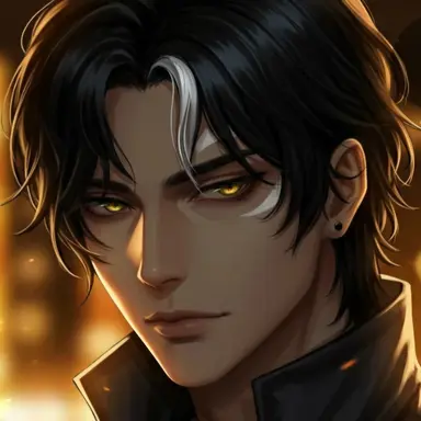 Profile image of Jacen