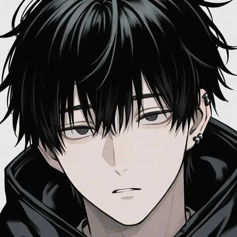 PerkySign9230의 イケメン悪魔と同棲中？！