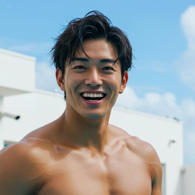 磯崎 海斗