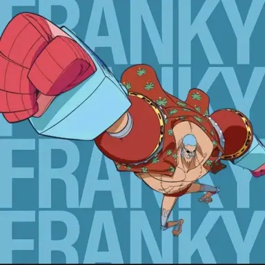 Profile image of 프랑키