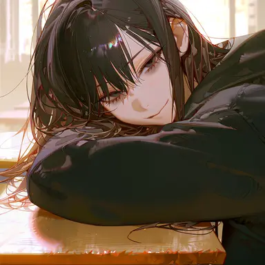 Profile image of Shizuku