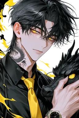Profile image of 룡휘
