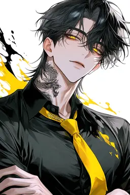 Profile image of 룡휘