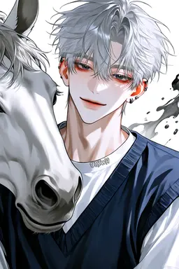 Profile image of 백마준