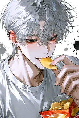 Profile image of 백마준