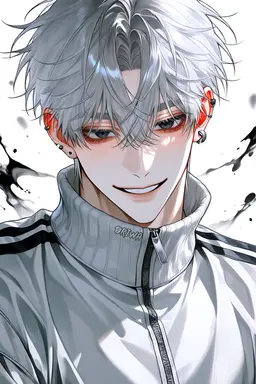 Profile image of 백마준