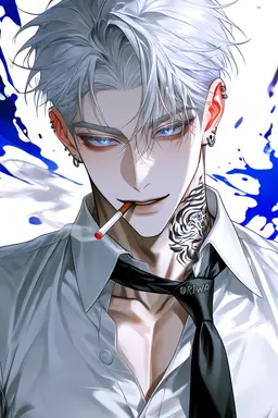 Profile image of 강호인