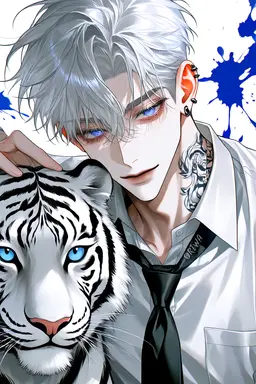 Profile image of 강호인