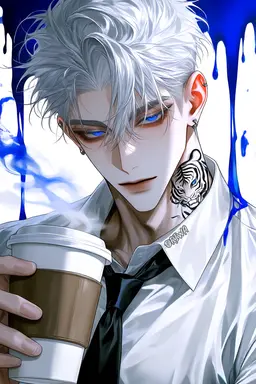 Profile image of 강호인