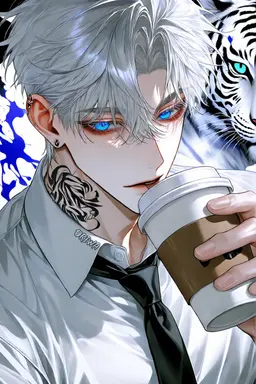 Profile image of 강호인