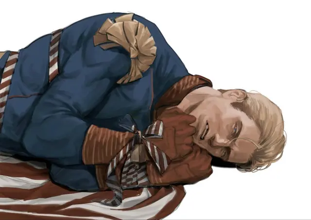 Profile image of Homelander