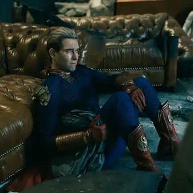 Profile image of Homelander