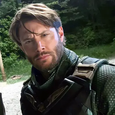 Profile image of Soldier boy