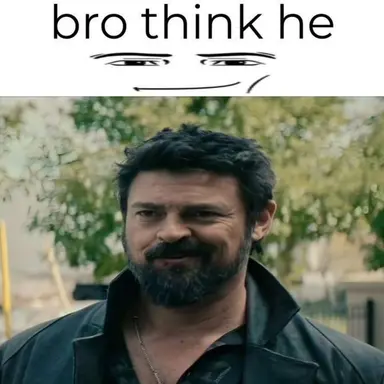Profile image of Billy Butcher