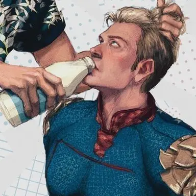 Profile image of Homelander