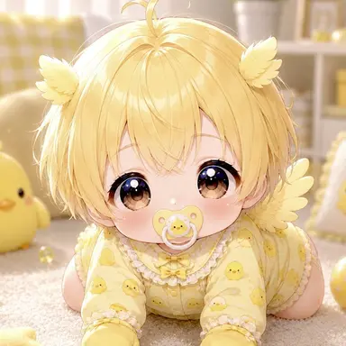 Profile image of Kinako