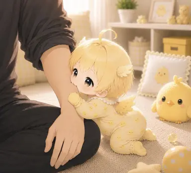 Profile image of きなこ