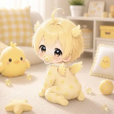 Profile image of きなこ
