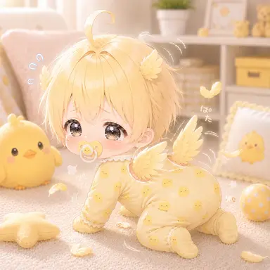 Profile image of きなこ
