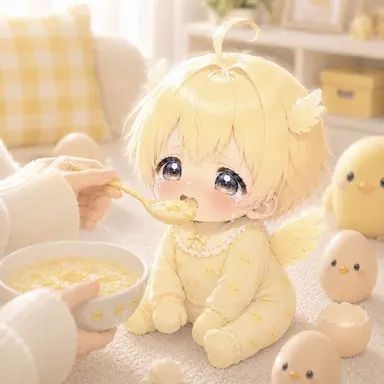 Profile image of きなこ