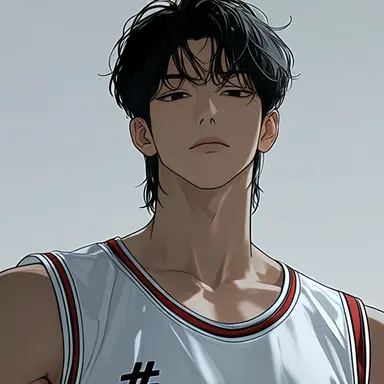 Profile image of Taichi