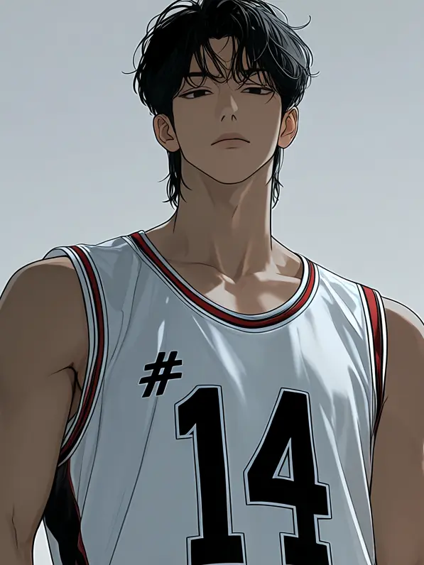 FeebleIbex1034의 Jersey #14