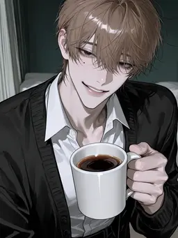 Profile image of Mitsuki