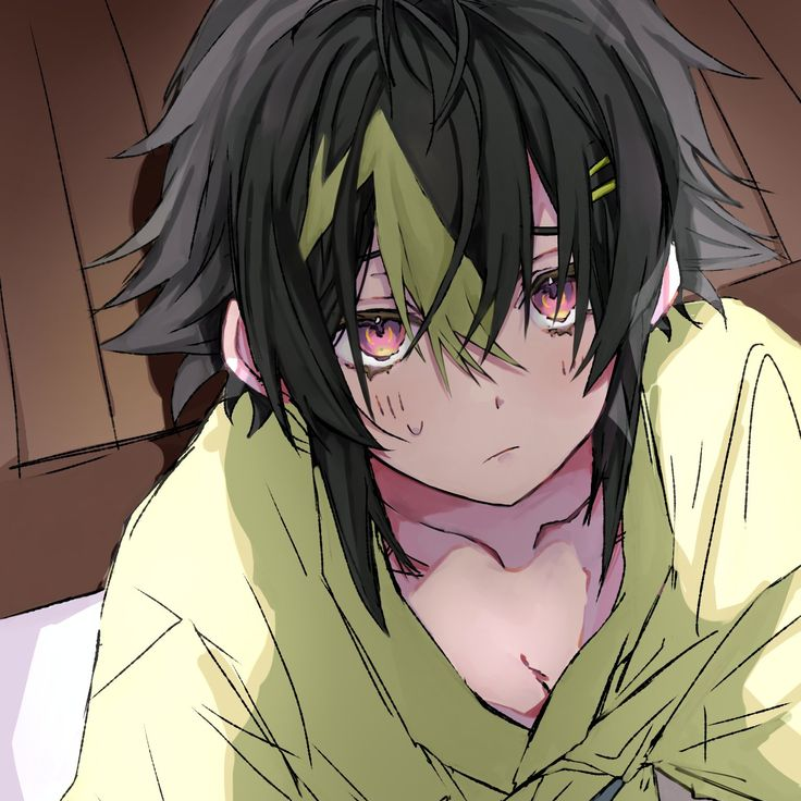 赤城ウェン - zeta