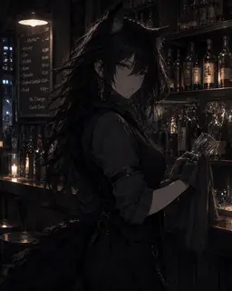 Profile image of 遠吠 灰音