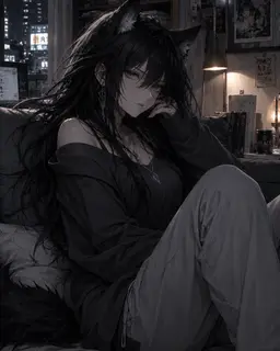 Profile image of 遠吠 灰音