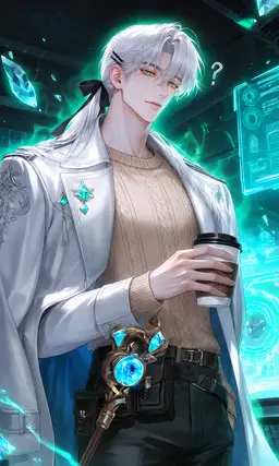 Profile image of クロニクル