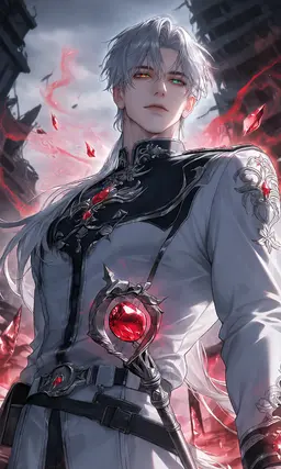 Profile image of クロニクル
